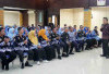 Kelompok Kerja PLKB Wilayah OKU Timur Dibina