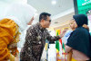 Bupati Muba Apresiasi RSUD Sekayu