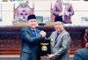 DPRD Sumsel Sampaikan Hasil Reses, Warga Masih Keluhkan Infrastruktur, Pendidikan, hingga Kesehatan
