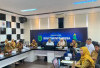 Pembinaan Desa Cinta Statistik 2025 Resmi Dibuka