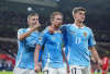 Belgia Bungkam Wales 4-2