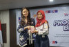Thamrin Group Salurkan Beasiswa Pendidikan untuk 58 Anak Karyawan Berprestasi di Palembang