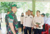 Dandim 0403/OKU Bekali SPPI B3: Dorong Peran Strategis dalam Pembangunan Daerah