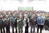 Korem 044/Gapo Gandeng BSI Perkuat Literasi Keuangan Syariah Personel