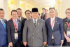Pesan Anindya Bakrie: Konflik Iran dan Israel, Akan Berdampak Pada Dinamika Ekonomi Global