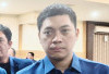 Bidik Senayan 2029, Rasyid Rajasa Mulai Turun ke Dapil Sumsel I