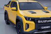 Suzuki Carry Pick Up 2026: Wajah Baru 'Rajanya Minyak', Makin Tangguh Buat Cari Cuan!