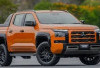 Mitsubishi Triton 2025: Pekerja Keras Bergaya, Fitur Modern Melimpah!