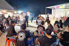 Astra Motor Sumsel Siap Guncang Palembang Square Mall, ADV160 The SUV Pride Siap Meluncur!