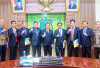 Dorong Kinerja BUMD Dongkrak PAD Muba