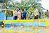 Banjir Air Sugihan, Bupati OKI Upayakan Perbaikan Pintu Air