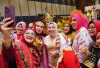Ajak Perempuan Perkuat Peran dalam Pembangunan Daerah