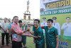 Gelora FC Raih Juara Piala Walikota Prabumulih 2025