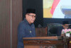 Bupati Toha Paparkan Tiga Raperda Inisiatif Pemkab Muba