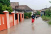 343 Rumah Warga Kabupaten OKU Terendam