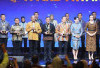 Sumsel Raih TPAKD Award 2025