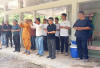  Resmi Ditutup! Ritual Cetong di Taman Pemakaman Budhi Dharma Akhiri Rangkaian Ceng Beng 2026 di Banyuasin