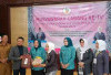 Sekda Apresiasi IBI dan Minta Atasi Stunting