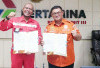 Kilang Pertamina Plaju Torehkan Prestasi, Sistem Pengamanan Raih Apresiasi Polri & Siap Jadi Rujukan Nasional
