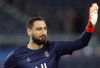 Gianluigi Donnarumma sampaikan salam perpisahan dengan PSG