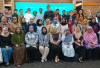 Corporate Gathering 101 Connect, THE 101 Palembang Rajawali Siap Sambut Ramadan 2026