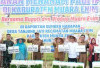 Muara Enim Siap Songsong Swasembada Pangan, Program Pupuk Murah dan Tersedia Diluncurkan