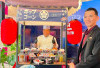 60 Second to Tokyo Kembali Hadir di fave+ hotel Palembang