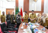 Perkuat Sinergi dan Inovasi Layanan Keuangan Daerah