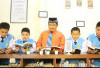 Integrasi STAR dan Program PELITA, SMPIT Al Furqon Jadi Role Model Literasi Nasional
