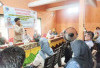 Desa Tanjung Pinang Gelar Rembug Stunting dan RKPDes 2026