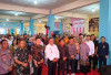 Prabumulih-Pemprov Kolaborasi Dorong Kemajuan UMKM