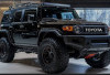 Toyota Hardtop 2025: Retro Tapi Tetap Keren, Canggih Banget!
