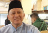 Mantan Kapolda Sumsel Eko Indra Heri Sedekah Pempek King untuk Jemaah Haji di Madinah