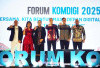 Arah Baru Kota Digital: Prabumulih Ambil Bagian di Forum Komdigi