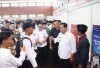 Peduli Naker Lokal, Bupati Askolani Buka Job Fair 2025