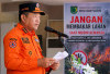 Bupati Muba: Sanksi Berat Pembakar Lahan
