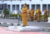 Wabup Sumarni Apresiasi Atlet dan Purnatugas PNS
