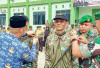67 Kepala Sekolah Digembleng di Kodim 0432/Basel: Cegah Bullying, Perkuat Disiplin