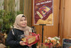 Dapur Bunda Rayya Tampil di Wedding Exhibition ARYADUTA, Tawarkan Paket Hantaran Pernikahan