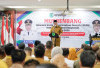 Bupati Toha Buka Musrenbang RKPD Tahun 2026, Pemkab Muba Fokus Pertumbuhan Ekonomi Inklusif