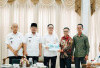 Dongkrak Kinerja 2026, Wako-Wawako Minta OPD Berhenti Kerja Normatif