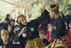 900 Pesilat Berlaga di Bupati Cup III Muba 2025