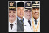 Daftar Empat Bupati Muara Enim yang Tersandung Korupsi, Ada yang Meninggal
