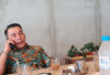 Warga Talang Jambe Desak Pendirian SMA Baru dan Perbaikan Infrastruktur