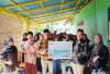 PLN UIP Sumbagsel Berdayakan  UMKM Pesisir Desa Tanjung Pandan