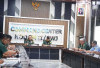 Pimpin Rapat Staf, Pangdam II/Sriwijaya Dorong Prajurit Lebih Responsif Hadapi Dinamika Lapangan