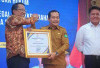 Desa dan Kelurahan Muba 100 Persen Bentuk Posbankum