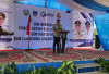 Lima Jam Selesai, Layanan PBG Dinas PUTR OKU Timur