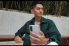 Samsung Galaxy A37 5G tampil lebih premium dengan pilihan warna yang Awesome