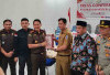 Kejari Lahat Suntik Kas Daerah Rp 860 Juta